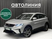 Geely Coolray I Красноярск  - изображение 17