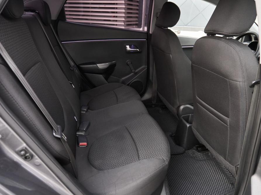 Kia Rio III Рестайлинг Казань  - изображение 7