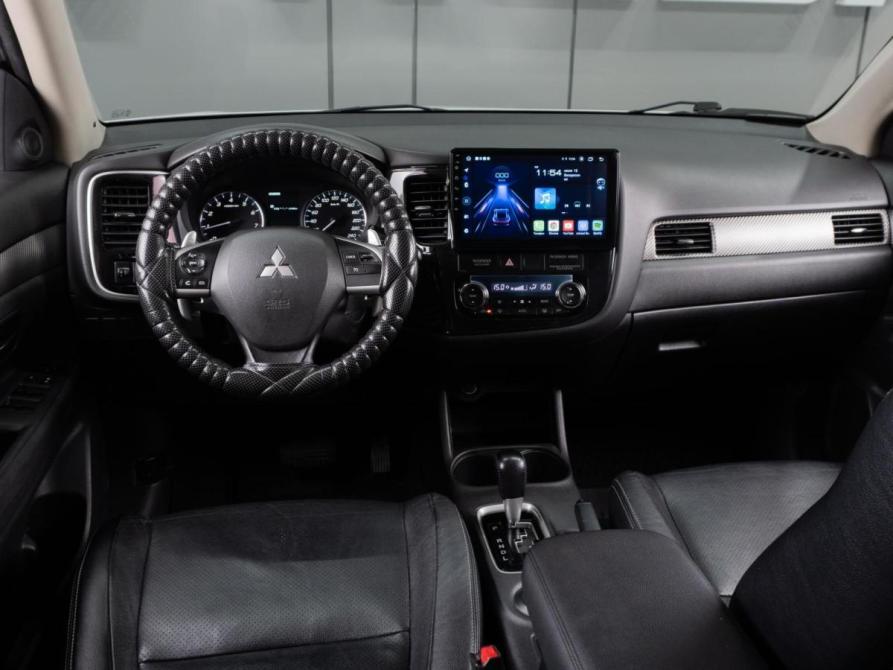 Mitsubishi Outlander III Тюмень  - изображение 6