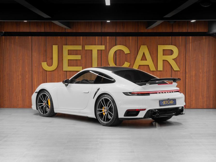 Porsche 911 VIII (992) Москва  - изображение 13
