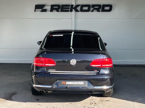 Volkswagen Passat B7 с пробегом 2012 года, цена 1 349 000 рублей, 158000 км, седан, Автокод Объявления