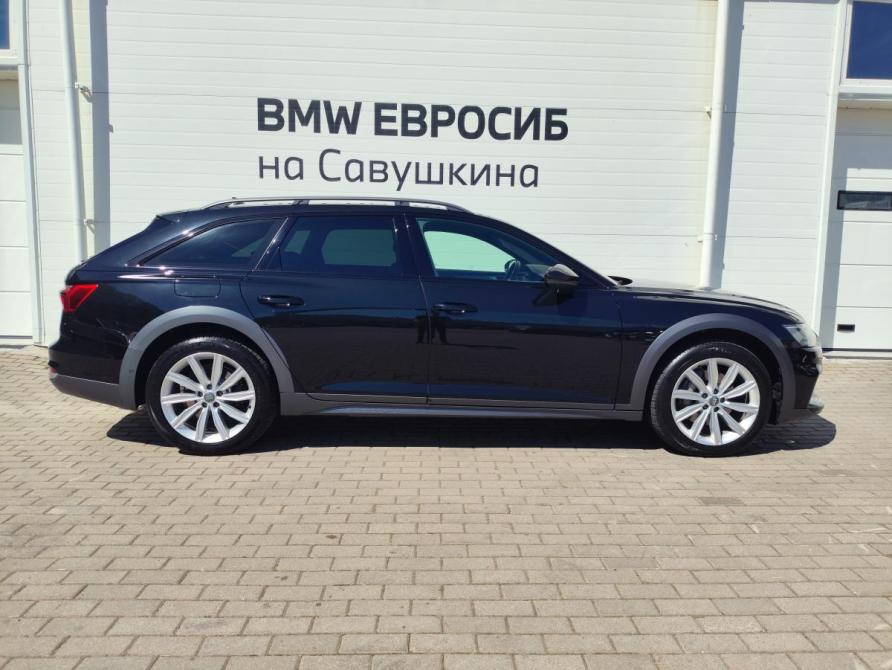 Audi A6 allroad IV (C8) Санкт-Петербург  - изображение 6