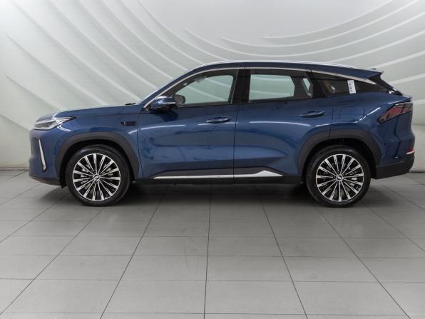 Geely Galaxy M7 с пробегом 2026 года, цена 3 948 000 рублей, 20 км, внедорожник, Автокод Объявления