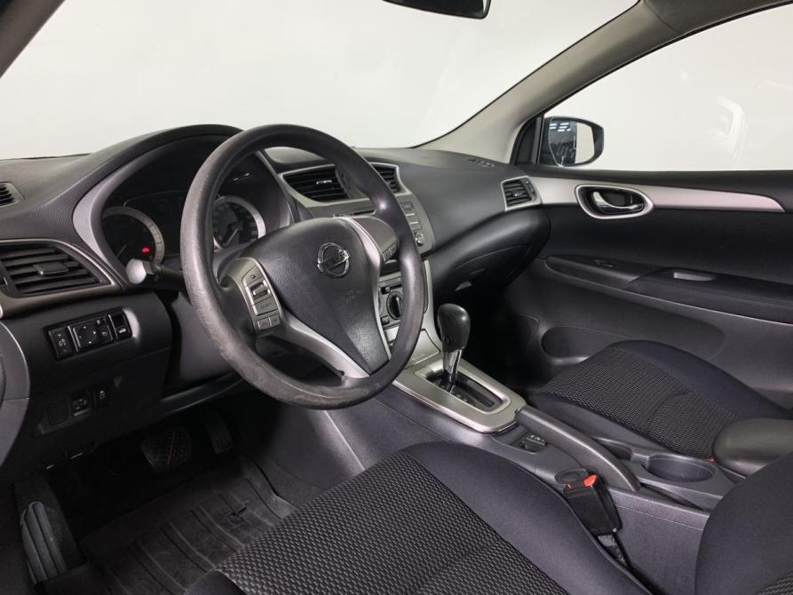 Nissan Sentra VII (B17) Москва  - изображение 11
