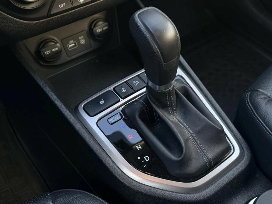 Hyundai Creta I Уфа  - изображение 14
