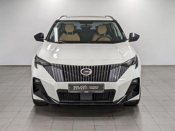 GAC GS3 с пробегом 2024 года, цена 1 950 000 рублей, 25168 км, внедорожник, Автокод Объявления