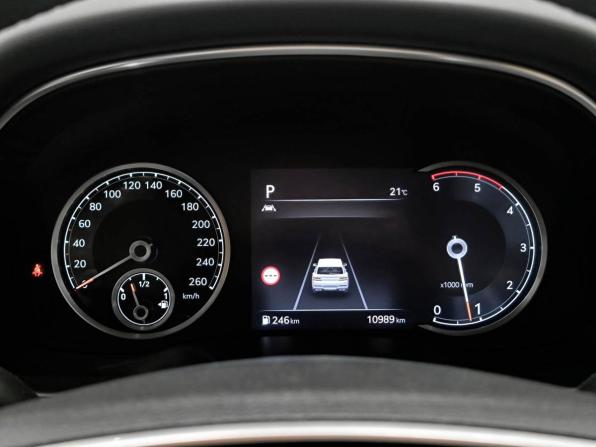 Genesis GV80 I с пробегом 2021 года, цена 6 300 000 рублей, 10986 км, внедорожник, Автокод Объявления