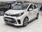 Kia Morning III Казань  - изображение 23