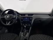Skoda Octavia III (A7) Рестайлинг Ростов-на-Дону  - изображение 27