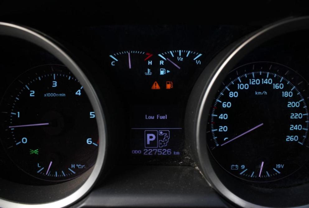 Toyota Land Cruiser 200 Series Саратов  - изображение 17