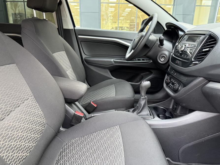 Lada (ВАЗ) Vesta I Ярославль  - изображение 10