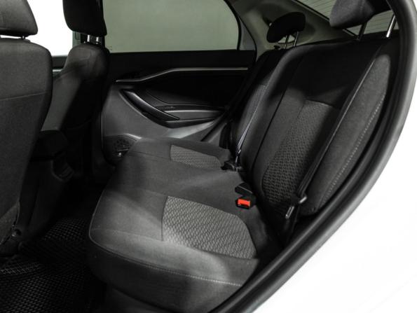 Lada (ВАЗ) Vesta I с пробегом 2020 года, цена 649 585 рублей, 302700 км, седан, Автокод Объявления