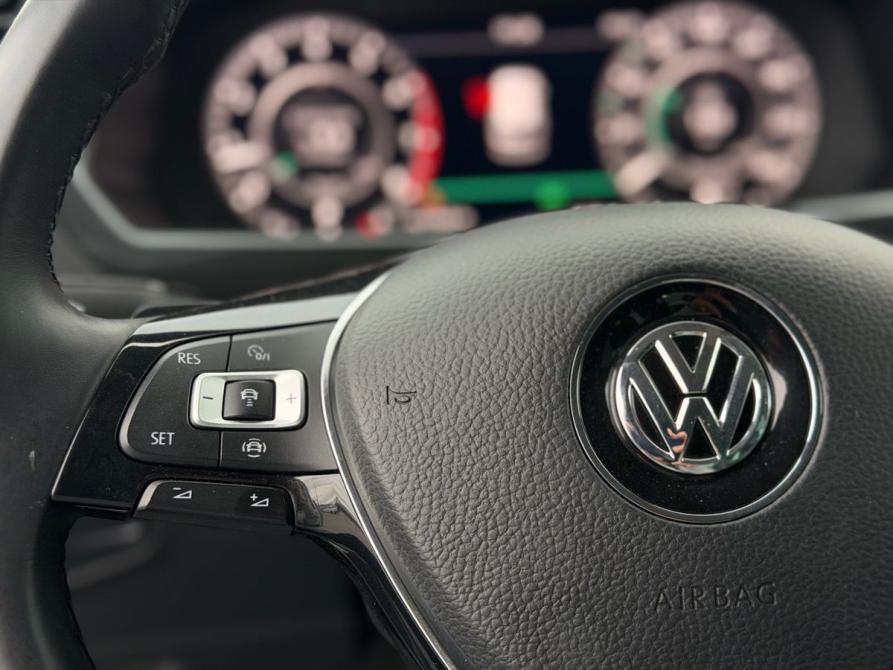 Volkswagen Tiguan II Волгоград  - изображение 17