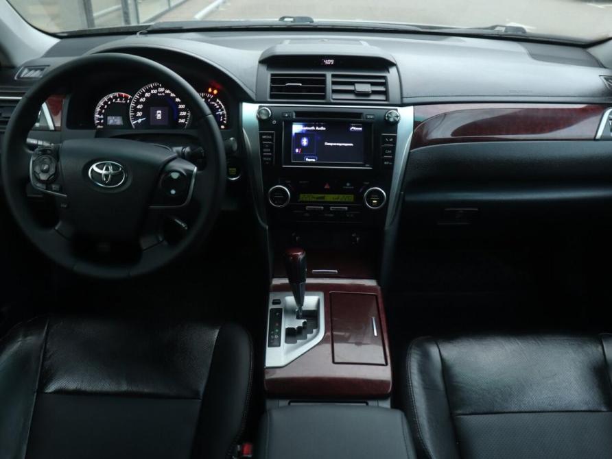 Toyota Camry VII (XV50) Казань  - изображение 7