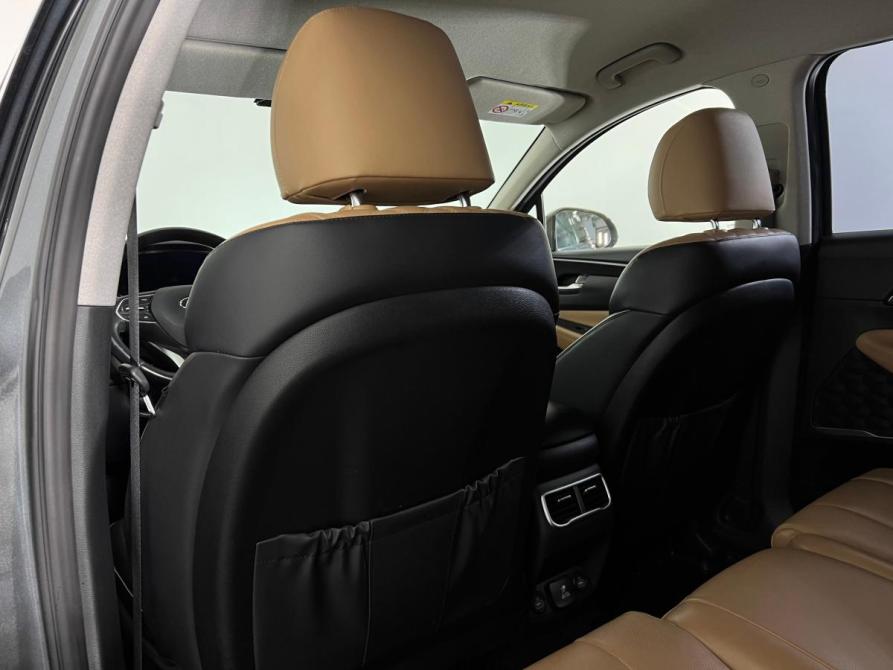 Hyundai Santa Fe IV Рестайлинг Ростов-на-Дону  - изображение 17