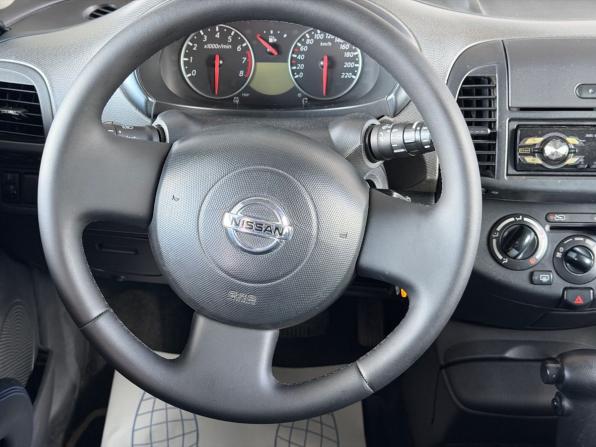 Nissan Micra III (K12) с пробегом 2007 года, цена 660 000 рублей, 140346 км, хэтчбек, Автокод Объявления