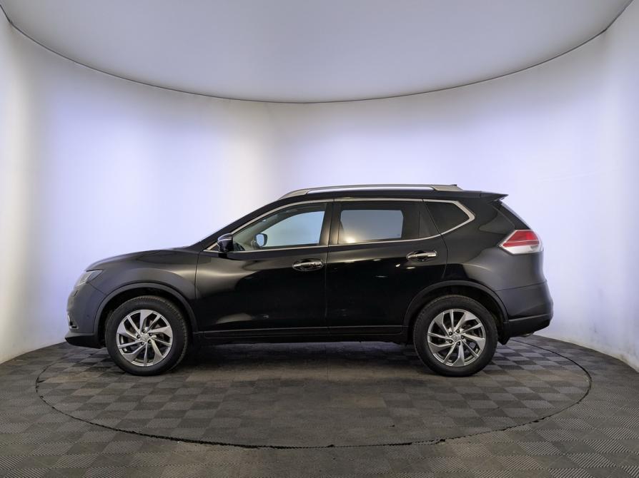 Nissan X-Trail III Москва  - изображение 8