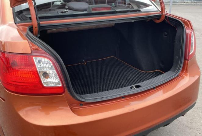 Kia Rio II Рестайлинг с пробегом 2010 года, цена 310 000 рублей, 215631 км, седан, Автокод Объявления