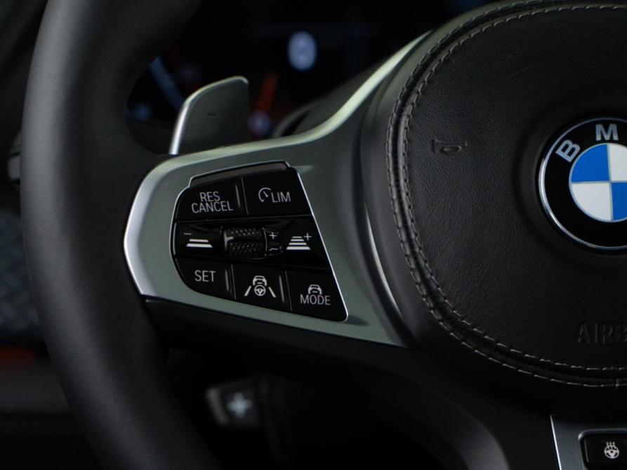 BMW X6 III (G06) Москва  - изображение 13