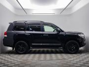 Toyota Land Cruiser 200 Series Рестайлинг 2 Москва  - изображение 24