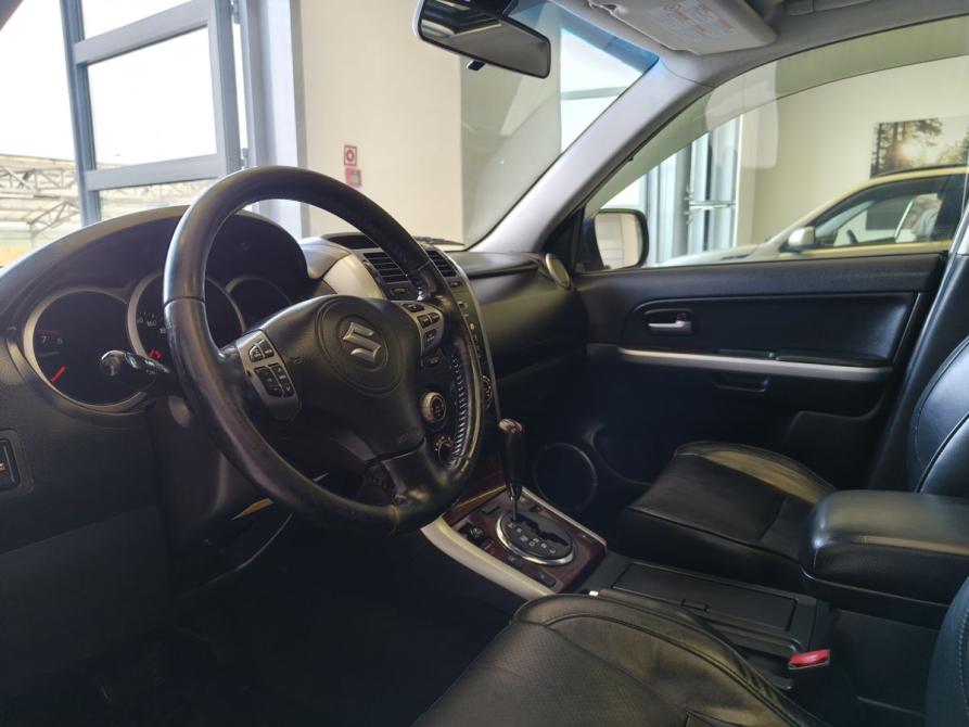 Suzuki Grand Vitara II Новосибирск  - изображение 7