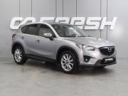 Mazda CX-5 I Воронеж  - изображение 21