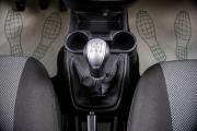 Lada (ВАЗ) Granta I Рестайлинг Пермь  - изображение 36