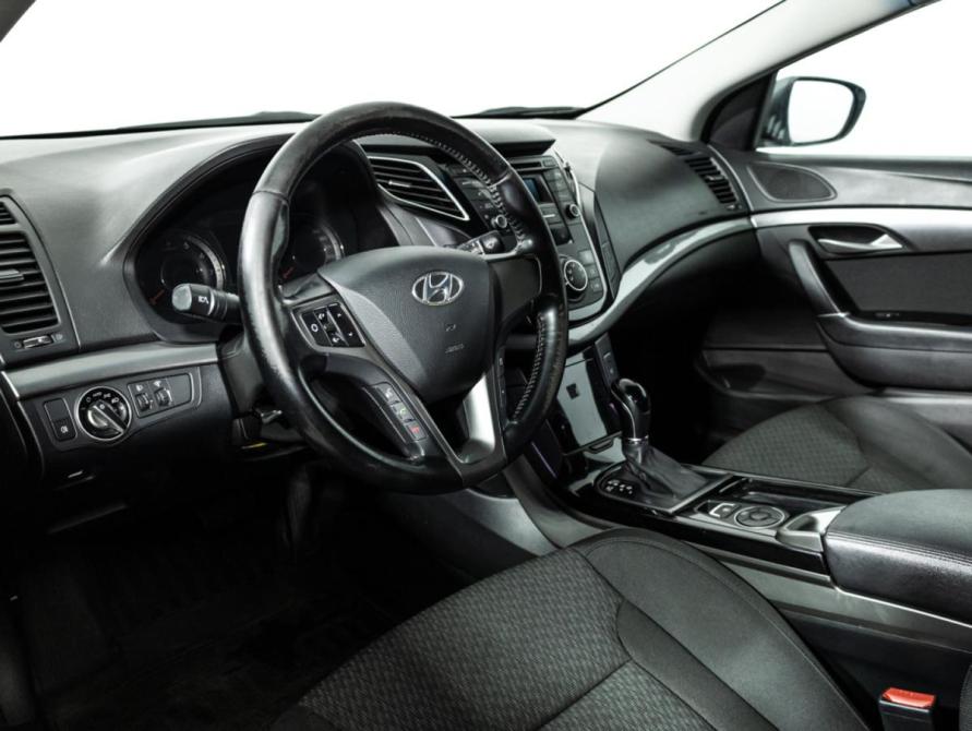 Hyundai i40 I Рестайлинг Санкт-Петербург  - изображение 12
