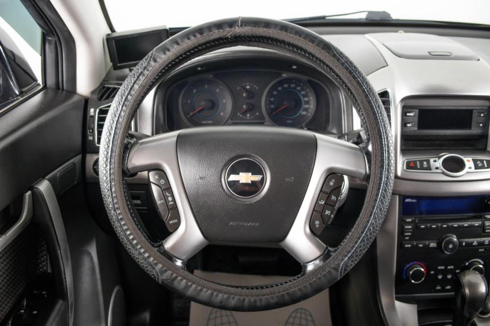 Chevrolet Captiva I Рестайлинг 2 Пермь  - изображение 15