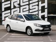 Lada (ВАЗ) Granta I Рестайлинг Волгоград  - изображение 19
