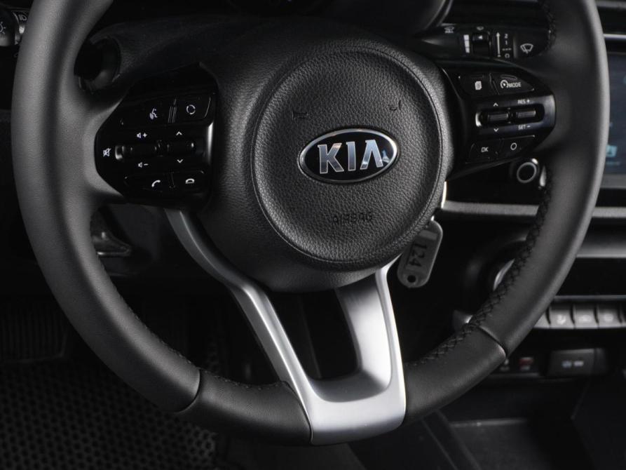 Kia Rio IV Минеральные Воды  - изображение 16