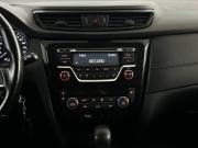 Nissan Qashqai II Рестайлинг Москва  - изображение 21