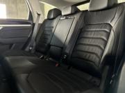 Volkswagen Touareg III Уфа  - изображение 57