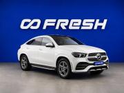 Mercedes-Benz GLE Coupe II (C167) Москва  - изображение 25