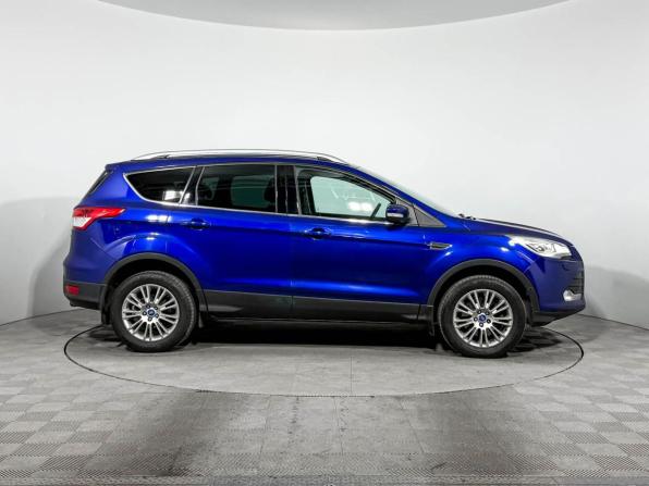 Ford Kuga II с пробегом 2015 года, цена 1 129 000 рублей, 151000 км, внедорожник, Автокод Объявления