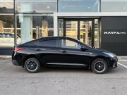 Hyundai Solaris II Рестайлинг Москва  - изображение 22