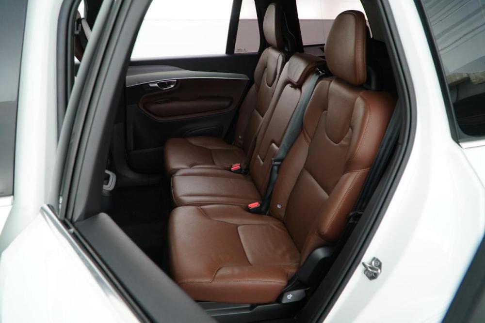 Volvo XC90 II Рестайлинг 1 Москва  - изображение 9