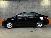 Kia Rio III Рестайлинг Уфа  - изображение 23