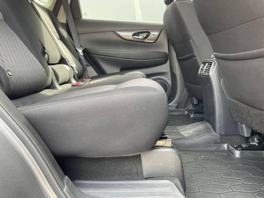 Nissan X-Trail III Рестайлинг Стерлитамак  - изображение 35