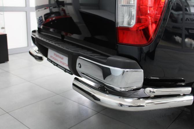 Dongfeng DF6 с пробегом 2023 года, цена 2 999 000 рублей, 72 км, пикап, Автокод Объявления