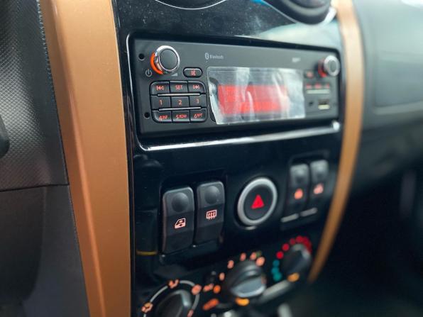 Lada (ВАЗ) Largus I с пробегом 2019 года, цена 950 000 рублей, 97465 км, универсал, Автокод Объявления
