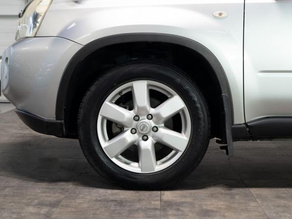 Nissan X-Trail II с пробегом 2008 года, цена 1 099 000 рублей, 191450 км, внедорожник, Автокод Объявления