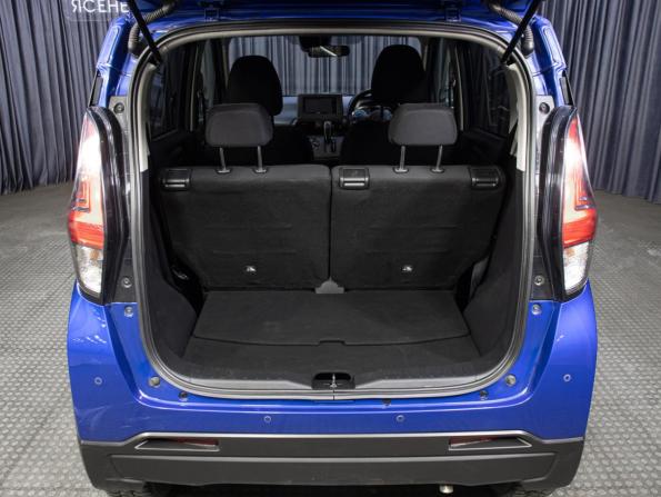 Mitsubishi eK Wagon IV с пробегом 2019 года, цена 749 000 рублей, 146492 км, хэтчбек, Автокод Объявления