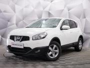 Nissan Qashqai I Рестайлинг Ульяновск  - изображение 22