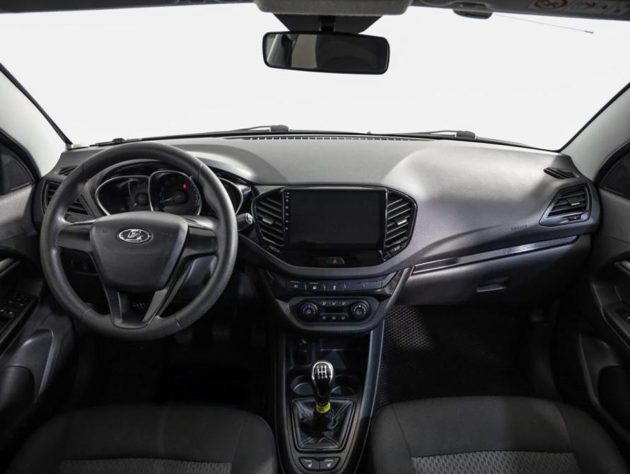 Lada (ВАЗ) Vesta I Санкт-Петербург  - изображение 9