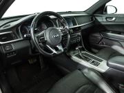 Kia Optima IV Рестайлинг Санкт-Петербург  - изображение 36
