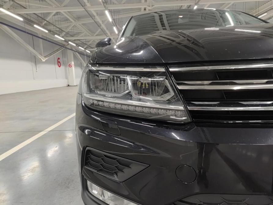 Volkswagen Tiguan II Казань  - изображение 21