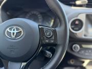 Toyota Yaris III Рестайлинг 2 Астрахань  - изображение 40