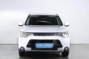Mitsubishi Outlander III Рестайлинг Челябинск  - изображение 22