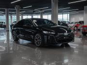 Audi A5 III (B10) Москва  - изображение 30